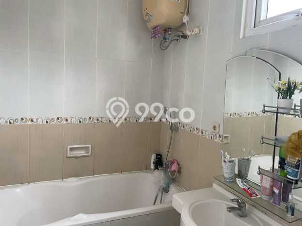 Hunian Elit LB 189m2 Siap Pakai Desain Elegan di Kota Wisata, Bogor Hunian Elit LB 189m2 Siap Pakai Desain Elegan di Kota Wisata, Bogor