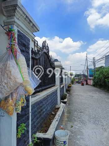 Dijual Rumah Luas Elegan Dengan View Eksklusif di Jati Mekar, Bekasi Dijual Rumah Luas Elegan Dengan View Eksklusif di Jati Mekar, Bekasi