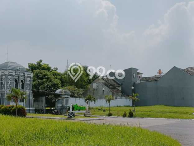 Dijual Tanah Kawasan Kota Wisata, Luas 560m2m², Lokasi Berkembang Dijual Tanah Kawasan Kota Wisata, Luas 560m2m², Lokasi Berkembang