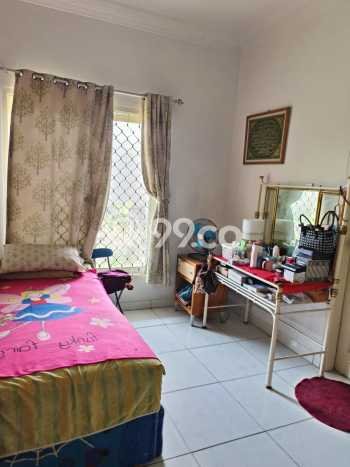 Dijual Rumah Luas Elegan Dengan View Eksklusif di Jati Mekar, Bekasi Dijual Rumah Luas Elegan Dengan View Eksklusif di Jati Mekar, Bekasi