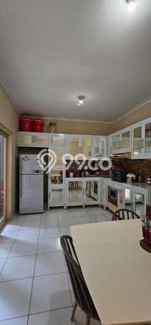 Rumah Elit Modern Siap Huni di Kota Wisata Bogor Rumah Elit Modern Siap Huni di Kota Wisata Bogor