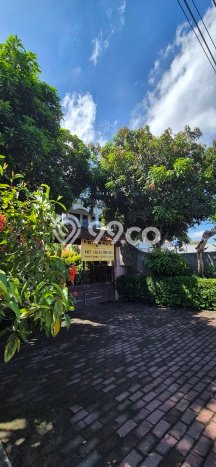 Lahan untuk Dijual Lokasi Sleman, Sleman Luas 1090m2 SHM Lahan untuk Dijual Lokasi Sleman, Sleman Luas 1090m2 SHM
