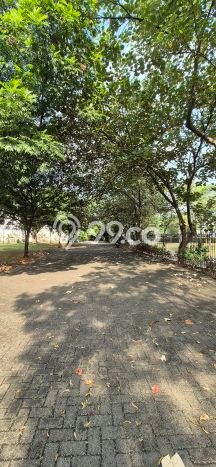 Untuk Dijual Tanah 557m2 di BSD Foresta, Tangerang Untuk Dijual Tanah 557m2 di BSD Foresta, Tangerang