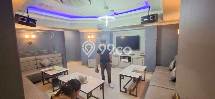 Ruko Dijual di Lippo Cikarang LT 128m2, LB 370m2 Solusi Investasi Cerdas Ruko Dijual di Lippo Cikarang LT 128m2, LB 370m2 Solusi Investasi Cerdas