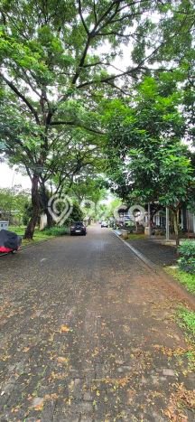 Dijual Tanah Lokasi BSD Foresta, Tangerang Seluas 569m2 Dijual Tanah Lokasi BSD Foresta, Tangerang Seluas 569m2