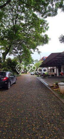 Tanah Dijual di Tangerang Seluas 673m2 Strategis Tanah Dijual di Tangerang Seluas 673m2 Strategis