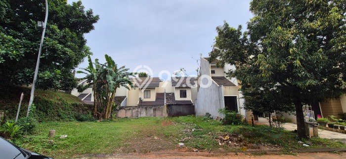 Tanah Investasi Dijual di Tangerang Punya Luas 224m2 Tanah Investasi Dijual di Tangerang Punya Luas 224m2