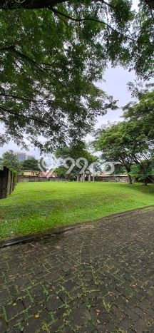 Dijual Tanah Lokasi BSD Foresta, Tangerang Seluas 569m2 Dijual Tanah Lokasi BSD Foresta, Tangerang Seluas 569m2