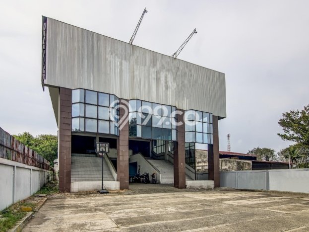 Komersial Bagus LT 3097m2 LB 4000m2 Dijual di Tegal Barat Tegal Komersial Bagus LT 3097m2 LB 4000m2 Dijual di Tegal Barat Tegal
