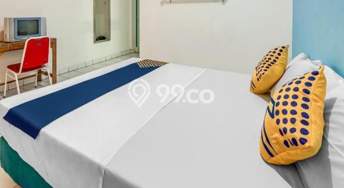 Komersial Bagus LT 3097m2 LB 4000m2 Dijual di Tegal Barat Tegal Komersial Bagus LT 3097m2 LB 4000m2 Dijual di Tegal Barat Tegal