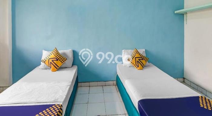 Komersial Bagus LT 3097m2 LB 4000m2 Dijual di Tegal Barat Tegal Komersial Bagus LT 3097m2 LB 4000m2 Dijual di Tegal Barat Tegal