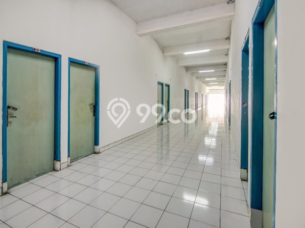 Komersial Bagus LT 3097m2 LB 4000m2 Dijual di Tegal Barat Tegal Komersial Bagus LT 3097m2 LB 4000m2 Dijual di Tegal Barat Tegal