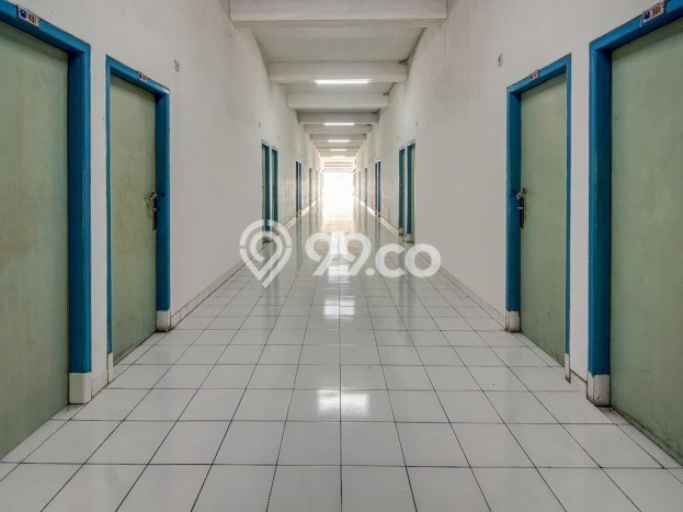 Komersial Bagus LT 3097m2 LB 4000m2 Dijual di Tegal Barat Tegal Komersial Bagus LT 3097m2 LB 4000m2 Dijual di Tegal Barat Tegal