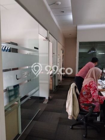Gudang untuk Disewa di Pusat Tangerang Luas Bangunan 860m2 Gudang untuk Disewa di Pusat Tangerang Luas Bangunan 860m2