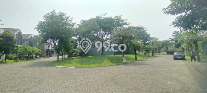 Tanah Kavling Dijual di Tangerang dengan Spesifikasi 270m2 Tanah Kavling Dijual di Tangerang dengan Spesifikasi 270m2