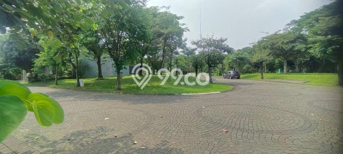 Tanah Kavling Dijual di Tangerang dengan Spesifikasi 270m2 Tanah Kavling Dijual di Tangerang dengan Spesifikasi 270m2