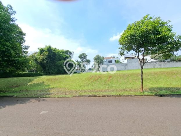 Tanah Kavling Dijual di Tangerang dengan Spesifikasi 550m2 Tanah Kavling Dijual di Tangerang dengan Spesifikasi 550m2