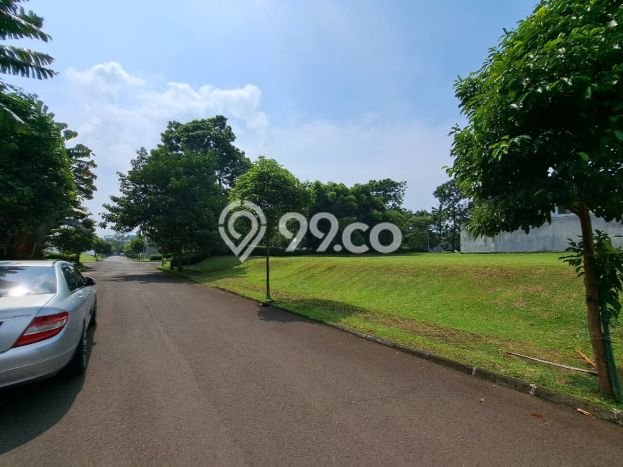 Tanah Kavling Dijual di Tangerang dengan Spesifikasi 550m2 Tanah Kavling Dijual di Tangerang dengan Spesifikasi 550m2
