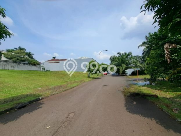Tanah Kavling Dijual di Tangerang dengan Spesifikasi 550m2 Tanah Kavling Dijual di Tangerang dengan Spesifikasi 550m2