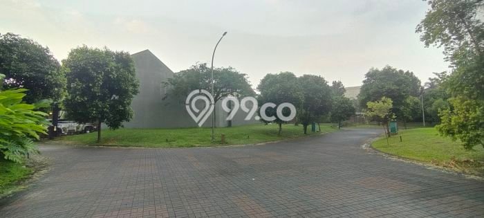 Tanah Dijual di Tangerang Seluas 321m2 Strategis Tanah Dijual di Tangerang Seluas 321m2 Strategis