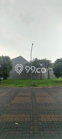 Tanah Dijual di Tangerang Seluas 321m2 Strategis Tanah Dijual di Tangerang Seluas 321m2 Strategis