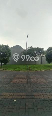 Tanah Dijual di Tangerang Seluas 321m2 Strategis Tanah Dijual di Tangerang Seluas 321m2 Strategis