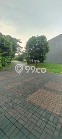 Tanah Dijual di Tangerang Seluas 321m2 Strategis Tanah Dijual di Tangerang Seluas 321m2 Strategis