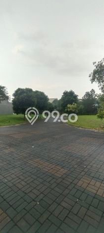 Tanah Dijual di Tangerang Seluas 321m2 Strategis Tanah Dijual di Tangerang Seluas 321m2 Strategis