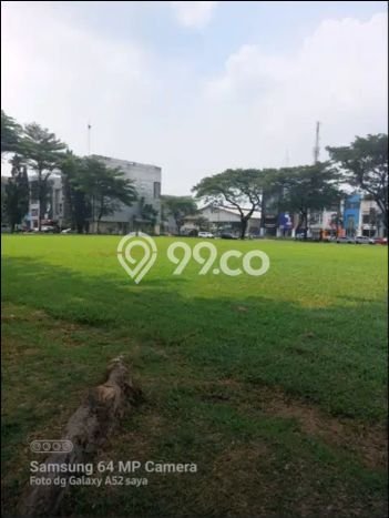 Untuk Dijual Tanah di Tangerang, Luas 5000m2 PPJB Untuk Dijual Tanah di Tangerang, Luas 5000m2 PPJB