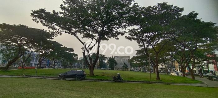 Untuk Dijual Tanah di Tangerang, Luas 5000m2 PPJB Untuk Dijual Tanah di Tangerang, Luas 5000m2 PPJB