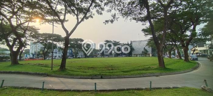 Untuk Dijual Tanah di Tangerang, Luas 5000m2 PPJB Untuk Dijual Tanah di Tangerang, Luas 5000m2 PPJB