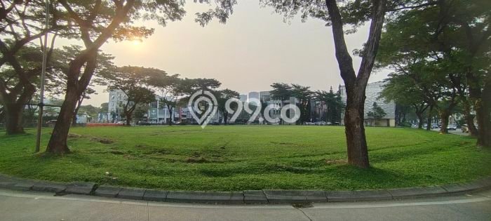 Untuk Dijual Tanah di Tangerang, Luas 5000m2 PPJB Untuk Dijual Tanah di Tangerang, Luas 5000m2 PPJB