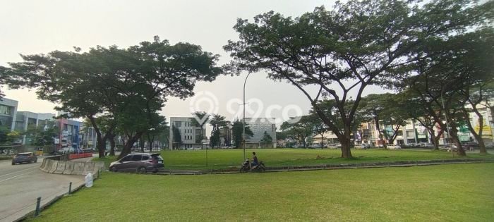 Untuk Dijual Tanah di Tangerang, Luas 5000m2 PPJB Untuk Dijual Tanah di Tangerang, Luas 5000m2 PPJB