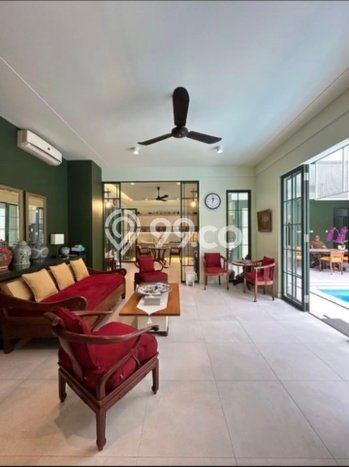 Vila Kawasan , Area 312m2m², Lokasi Strategis Vila Kawasan , Area 312m2m², Lokasi Strategis