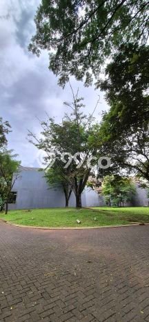 Kavling Tanah untuk Dijual di BSD Foresta, Tangerang, Luas 469m2 Kavling Tanah untuk Dijual di BSD Foresta, Tangerang, Luas 469m2