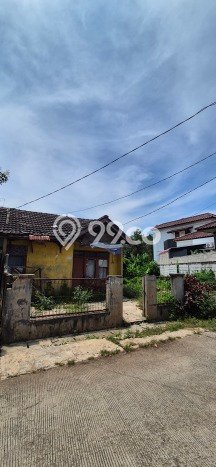 Tanah Dijual Lokasi Pagedangan Tangerang SHM Tanah Dijual Lokasi Pagedangan Tangerang SHM