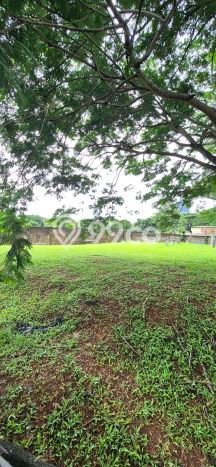 Tanah Dijual di Tangerang Seluas 673m2 Strategis Tanah Dijual di Tangerang Seluas 673m2 Strategis