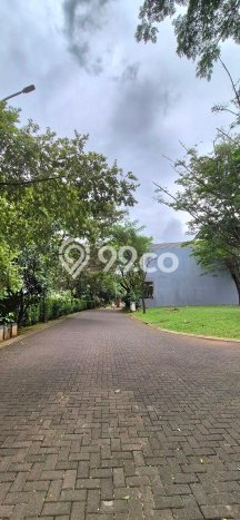Kavling Tanah untuk Dijual di BSD Foresta, Tangerang, Luas 469m2 Kavling Tanah untuk Dijual di BSD Foresta, Tangerang, Luas 469m2