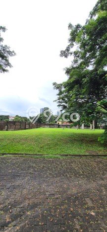 Dijual Tanah Lokasi BSD Foresta, Tangerang Seluas 569m2 Dijual Tanah Lokasi BSD Foresta, Tangerang Seluas 569m2
