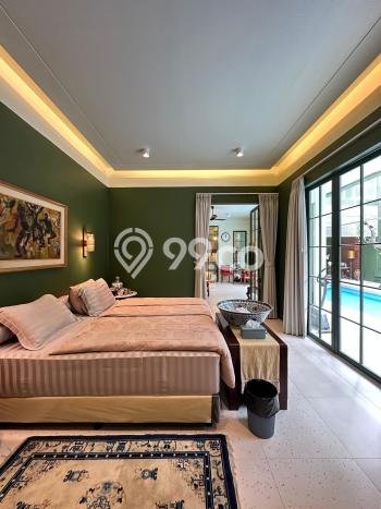 Vila Kawasan , Area 312m2m², Lokasi Strategis Vila Kawasan , Area 312m2m², Lokasi Strategis