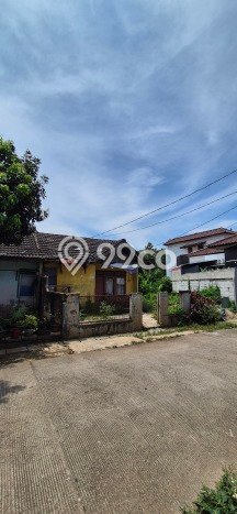 Tanah Dijual Lokasi Pagedangan Tangerang SHM Tanah Dijual Lokasi Pagedangan Tangerang SHM