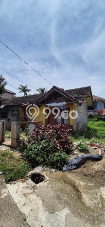 Tanah Dijual Lokasi Pagedangan Tangerang SHM Tanah Dijual Lokasi Pagedangan Tangerang SHM