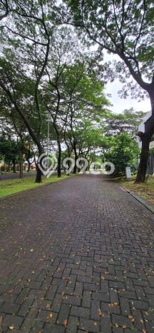 Tanah Dijual di Tangerang Seluas 564m2 Strategis Tanah Dijual di Tangerang Seluas 564m2 Strategis