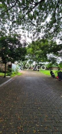 Tanah Dijual di Tangerang Seluas 673m2 Strategis Tanah Dijual di Tangerang Seluas 673m2 Strategis