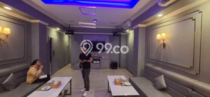 Ruko Dijual di Lippo Cikarang LT 128m2, LB 370m2 Solusi Investasi Cerdas Ruko Dijual di Lippo Cikarang LT 128m2, LB 370m2 Solusi Investasi Cerdas