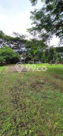 Tanah Dijual di Tangerang Seluas 673m2 Strategis Tanah Dijual di Tangerang Seluas 673m2 Strategis