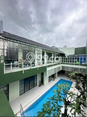 Vila Kawasan , Area 312m2m², Lokasi Strategis Vila Kawasan , Area 312m2m², Lokasi Strategis
