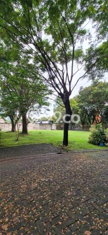 Tanah Dijual di Tangerang Seluas 564m2 Strategis Tanah Dijual di Tangerang Seluas 564m2 Strategis