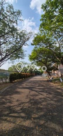 Untuk Dijual Tanah 557m2 di BSD Foresta, Tangerang Untuk Dijual Tanah 557m2 di BSD Foresta, Tangerang