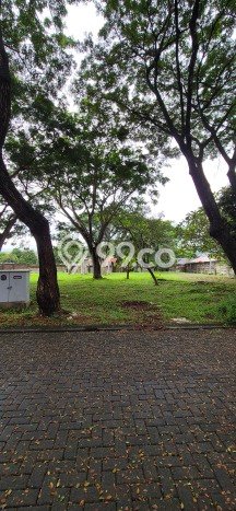 Tanah Dijual di Tangerang Seluas 673m2 Strategis Tanah Dijual di Tangerang Seluas 673m2 Strategis